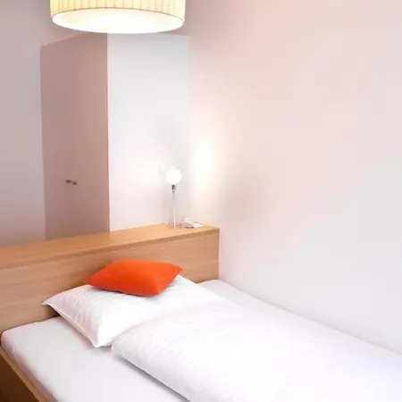 Casa Clarissa 公寓 梅拉诺