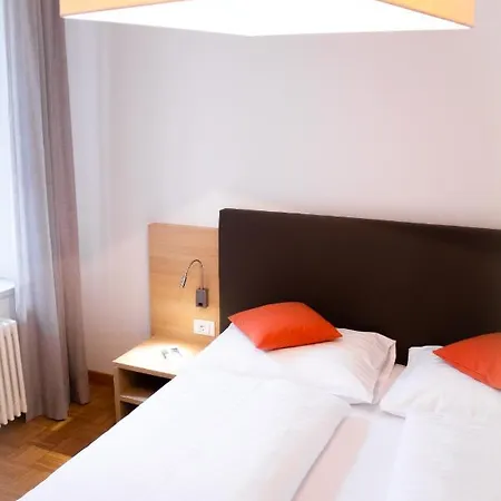 Casa Clarissa Apartment