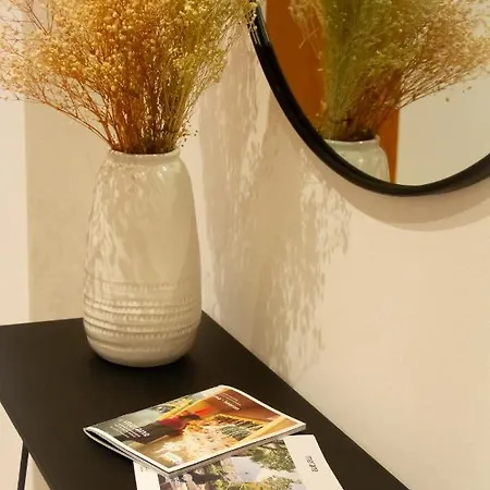 Apartment Casa Clarissa Merano