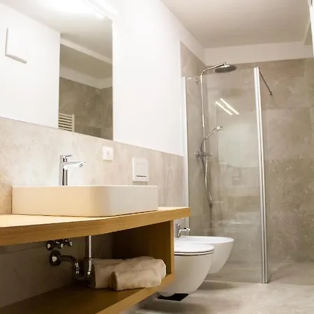 Casa Clarissa Apartment