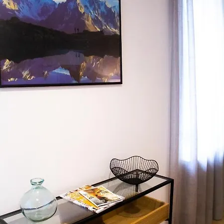 Casa Clarissa Apartment Merano