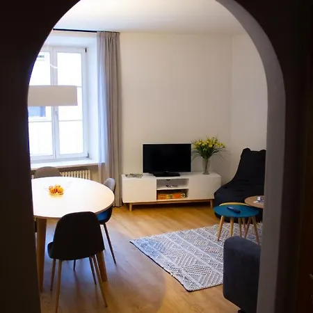 Casa Clarissa Merano