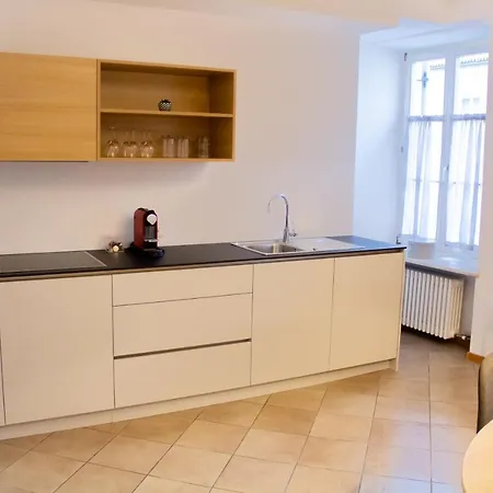 Casa Clarissa * Merano